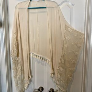 Altar’d State Kimono